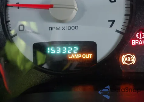 2004 Dodge Ram 1500 Slt/Laramie z USA, uszkodzony, nr VIN 1D7HU18D04S651049